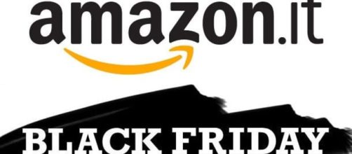 Black Friday di Amazon: tutti gli sconti - romatoday.it