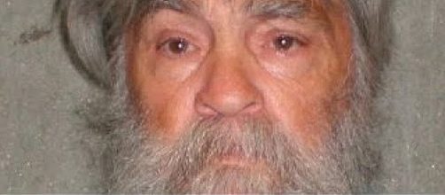 Charles Manson dies of natural causes in prison at 83 [Image viae: New/YouTube screenshot]