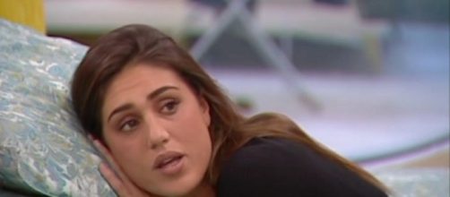 Gfvip, Cecilia Rodriguez: 'non sono fidanzata con Ignazio'