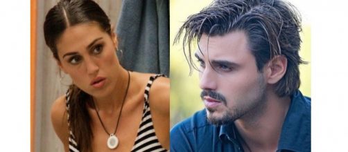 Gossip: Cecilia ripensa a Francesco Monte? Elogi all'ex e distanza con Ignazio.