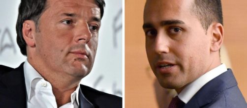 Il mancato duello tv Renzi-Di Maio: tutti gli errori dei due ... - panorama.it