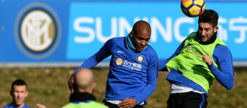 Inter, Spalletti risponde a Joao Mario | inter.it