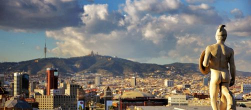 Lavoro per italiani a Barcellona in diversi settori (Pixabay)