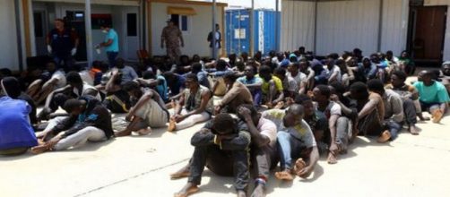 Libye : un «marché aux esclaves» pour des migrants qui rêvent d'Europe