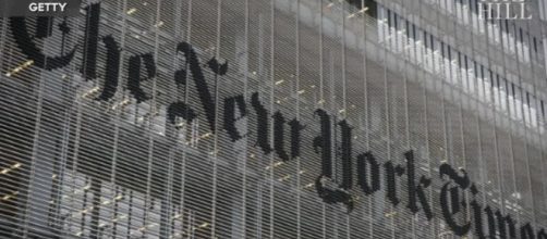 NY Times opinion piece is nothing more than divisive garbage...thehill.com
