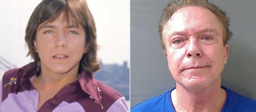 Partridge Family star David Cassidy in critical condition