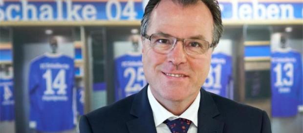 Aufsichtsratschef Clemens Tönnies. (Quelle: ruhrnachrichten.de) Aufsichtsratschef Clemens Tönnies. (Quelle: ruhrnachrichten.de)
