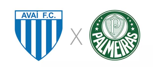 Avaí e Palmeiras fecham a 36ª rodada do Brasileirão Avaí e Palmeiras fecham a 36ª rodada do Brasileirão