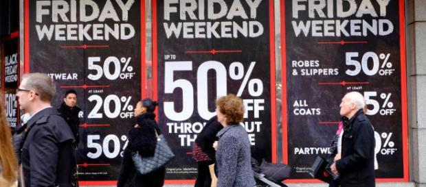 Black Friday shoppers set for £3BILLION splurge - how to make sure ... - thesun.co.uk Black Friday shoppers set for £3BILLION splurge - how to make sure ... - thesun.co.uk