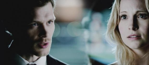 Candice King em The Originals. (Foto/Divulgação: CW) Candice King em The Originals. (Foto/Divulgação: CW)