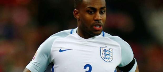 Danny Rose England - Goal.com - goal.com Danny Rose England - Goal.com - goal.com