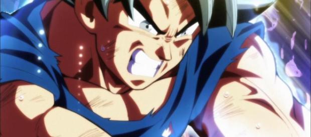 Dragon Ball Super - Análisis del episodio especial: Goku VS Jiren ... - hobbyconsolas.com Dragon Ball Super - Análisis del episodio especial: Goku VS Jiren ... - hobbyconsolas.com