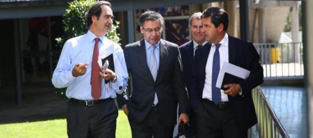 La estrella de la Premier que podría llegar al Barça en enero La estrella de la Premier que podría llegar al Barça en enero