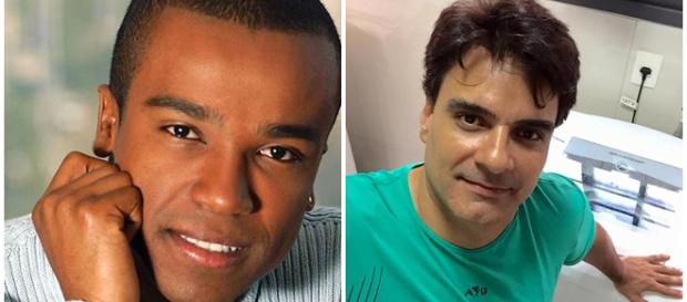 Famosos que já assassinaram pessoas Famosos que já assassinaram pessoas