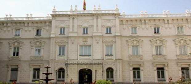 Fiscalía General del Estado español Fiscalía General del Estado español