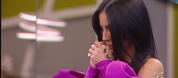 GF Vip, Cecilia e Ignazio salvati? GF Vip, Cecilia e Ignazio salvati?