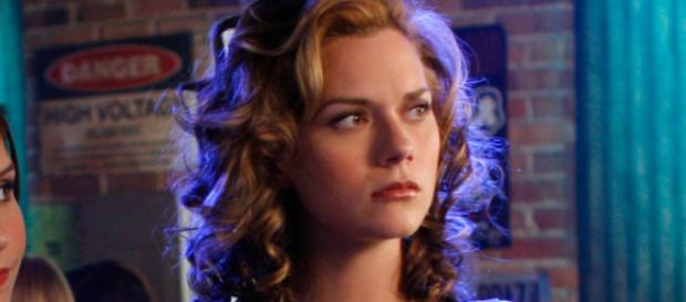 Hilario Burton desvela los abusos sufridos durante el rodaje de 'One Tree Hill' Hilario Burton desvela los abusos sufridos durante el rodaje de 'One Tree Hill'
