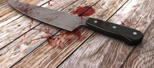 Homem, ex-comando, esfaqueou a mulher até à morte nas Caldas da Rainha Homem, ex-comando, esfaqueou a mulher até à morte nas Caldas da Rainha