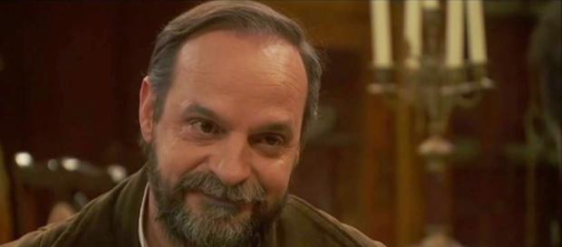 Il Segreto, anticipazioni novembre 2017: Raimundo Ulloa Il Segreto, anticipazioni novembre 2017: Raimundo Ulloa
