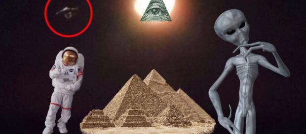 Intelligent people believe in conspiracy theories too Intelligent people believe in conspiracy theories too