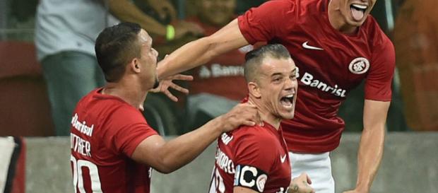 Inter ainda tem chances de título Inter ainda tem chances de título