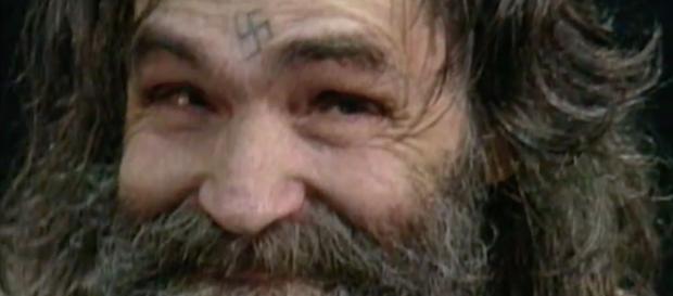It's just a matter of time": Serial killer Charles Manson taken ... - mirror.co.uk It's just a matter of time": Serial killer Charles Manson taken ... - mirror.co.uk