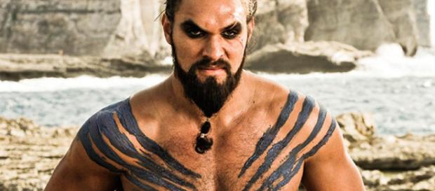 Jason Momoa habla maravillas de la última temporada de Game of Thrones Jason Momoa habla maravillas de la última temporada de Game of Thrones