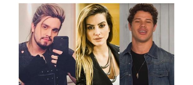José Loreto já fez amor virtual em cima de um camelo José Loreto já fez amor virtual em cima de um camelo
