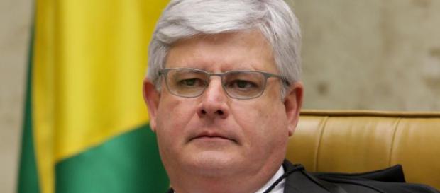 Janot, ex-procurador Geral da República do Brasil Janot, ex-procurador Geral da República do Brasil