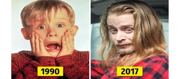 O tempo realmente passa rápido O tempo realmente passa rápido