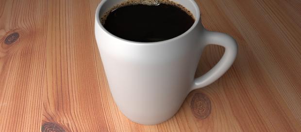 Research shows drinking coffee may lower the risk of cardiovascular disease. Photo by NeuPaddy at Pixabay.com, Creative Commons license. Research shows drinking coffee may lower the risk of cardiovascular disease. Photo by NeuPaddy at Pixabay.com, Creative Commons license.