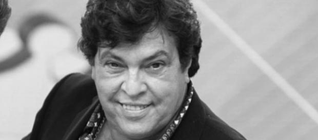Sidney Magal foi vítima de triste suicídio e mensagem comove Sidney Magal foi vítima de triste suicídio e mensagem comove