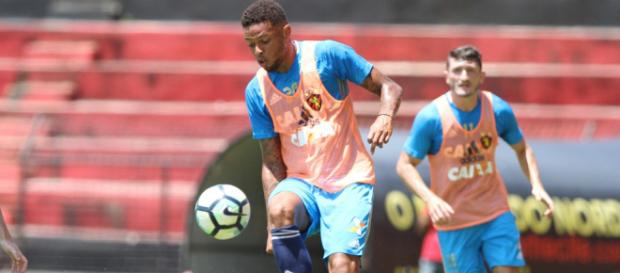 Sport perdeu força e está em perigo Sport perdeu força e está em perigo