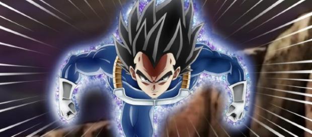 Un enorme detalle que nadie notó en el capítulo 116 de DBS Un enorme detalle que nadie notó en el capítulo 116 de DBS