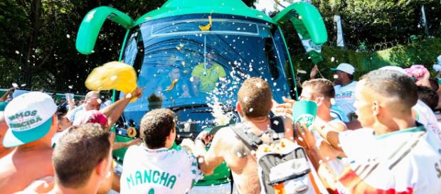 VerdaoWeb.com.br - Notícias do S.E. Palmeiras - com.br VerdaoWeb.com.br - Notícias do S.E. Palmeiras - com.br
