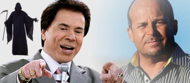 Vidente fala se Silvio vai mesmo falecer Vidente fala se Silvio vai mesmo falecer