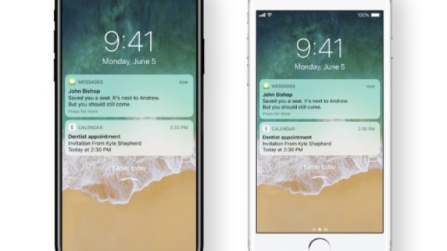 Anticipazioni iPhone X: novità interessanti in arrivo?