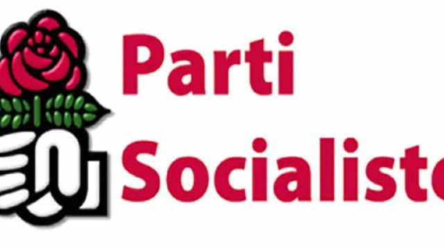 Avec 6,5% des voix au premier tour des présidentielles, le PS a pris une grosse claque et doit se refonder.