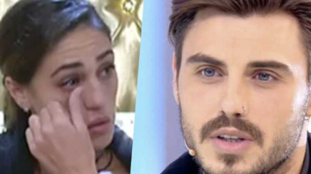 Cecilia in crisi ripensa a Francesco Monte - bitchyf.it