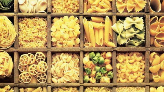 I marchi di pasta che usano grano italiano
