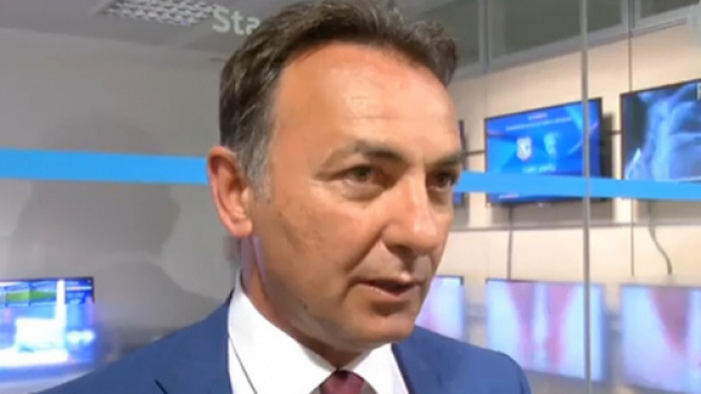 Massimo Mauro (Sky): &ldquo;Dybala? Non &egrave; un leader&hellip;&rdquo; | Mondo Bianconero ... - mondobianconero.com