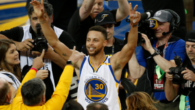 NBA - Golden State: un cinq majeur d&eacute;j&agrave; estampill&eacute; &agrave; 80% Hall of Fame - beinsports.com