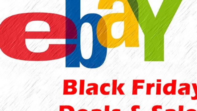 Promo Amazon ed Ebay 19 novembre
