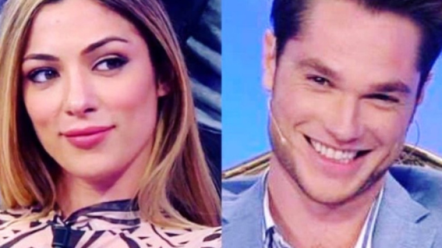 Uomini e Donne, Marco Cartasegna e Solei: stanno ancora insieme?