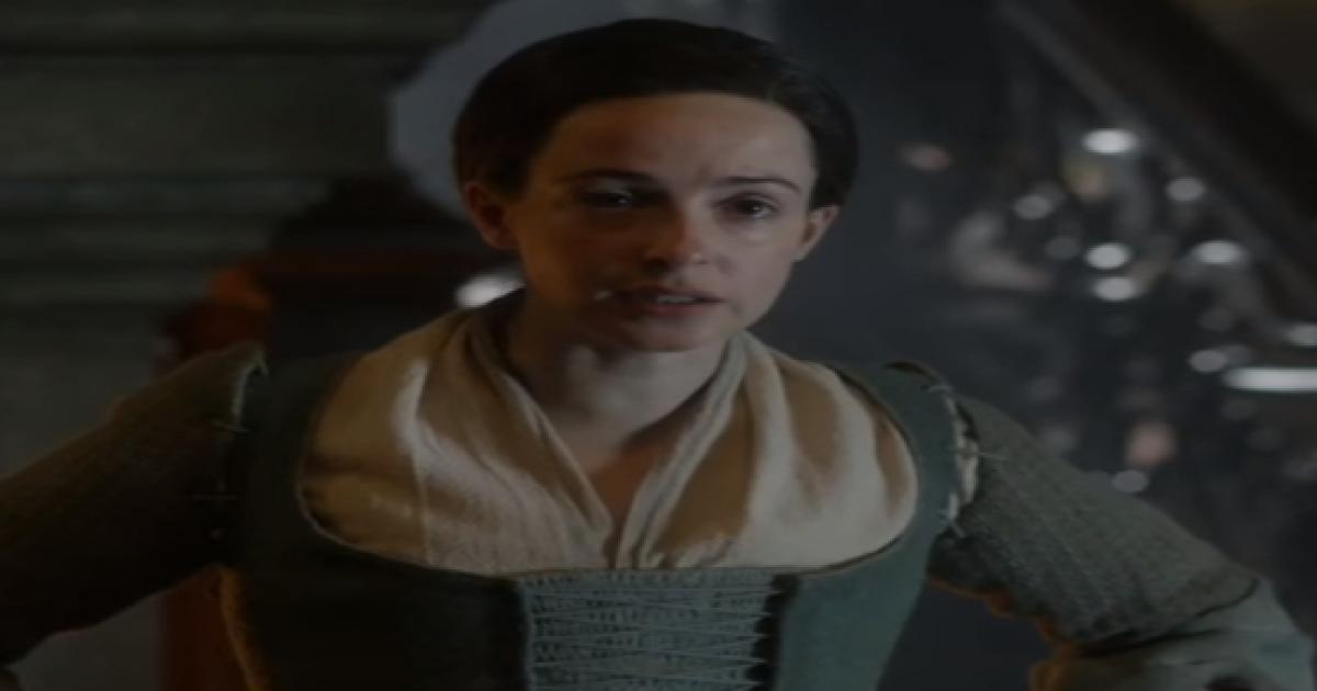 �Outlander First Wife� brings Jamie and Claire back to