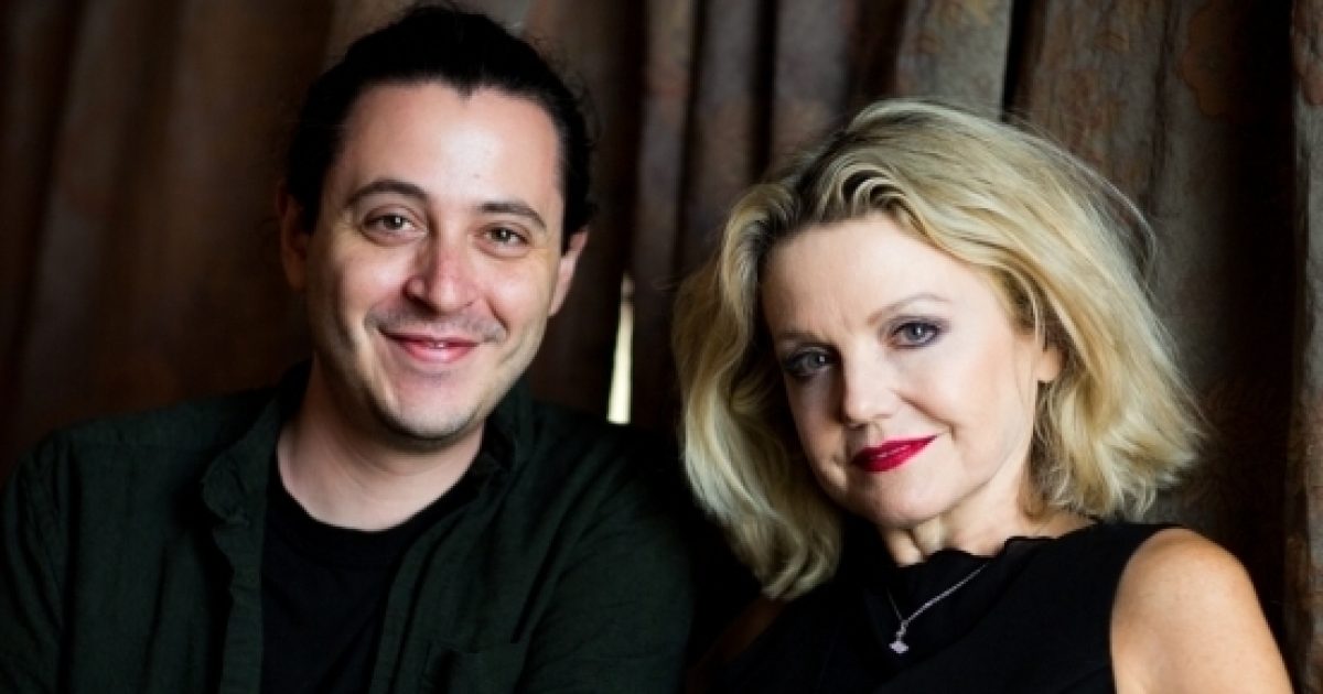 Tales of Terror Interview with playwright and director Aaron Mark