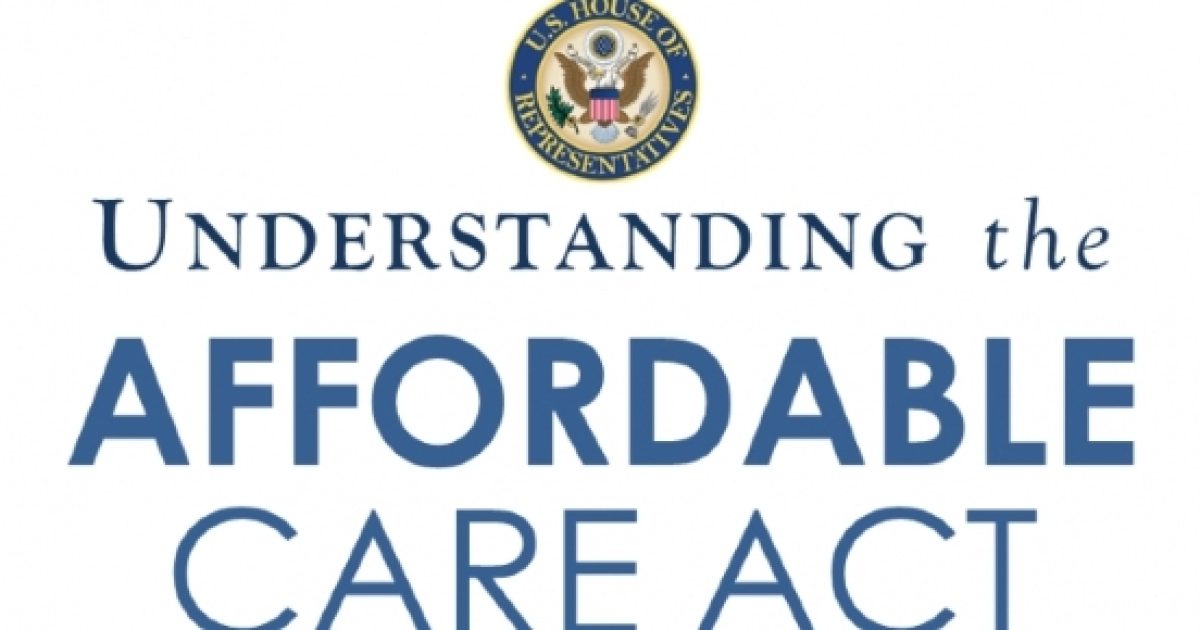 Affordable Care Act Open Enrollment begins