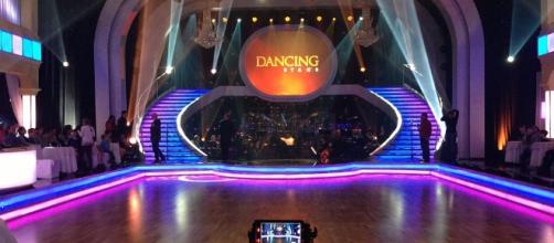 Dancing With The Stars Stage in Austria [image source: Honeyking / Wikimedia Commons]