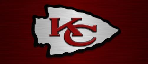 Kansas City Chiefs logo- .sandan. [via Flickr]