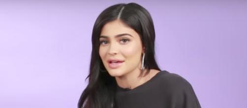 Kylie Jenner [Image by Buzzfeed/YouTube]